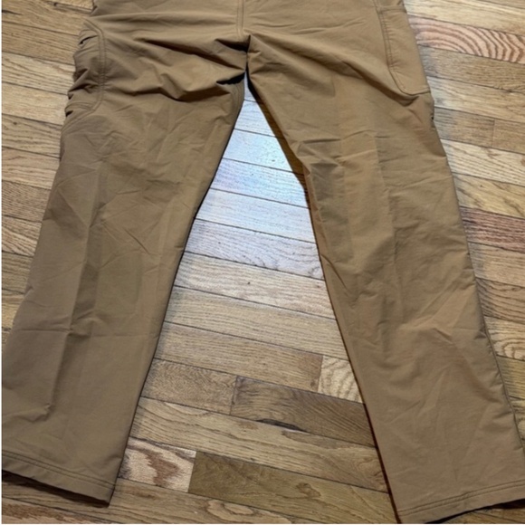 Truewerk Work Pant - Picture 3 of 12
